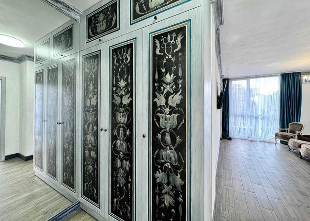 1-кімнатна квартира, вул. Родини Кістяківських 4 — фото 14