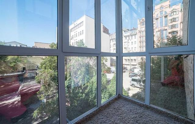 3-кімнатна квартира, вул. Гончара 37а — фото 14