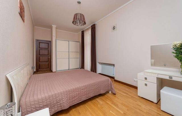 3-кімнатна квартира, вул. Гончара 37а — фото 13