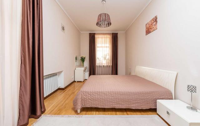 3-кімнатна квартира, вул. Гончара 37а — фото 11