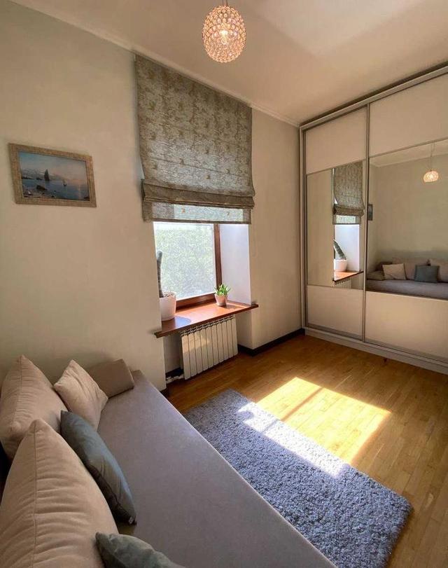 3-кімнатна квартира, вул. Гончара 37а — фото 17