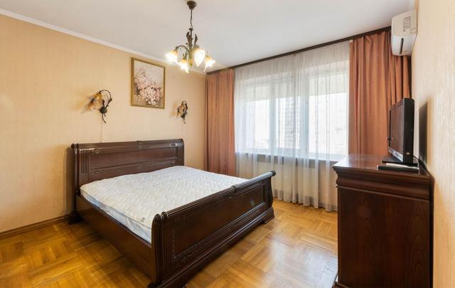 3-кімнатна квартира, вул. Омеляновича-Павленка (Суворова) 11 — фото 22