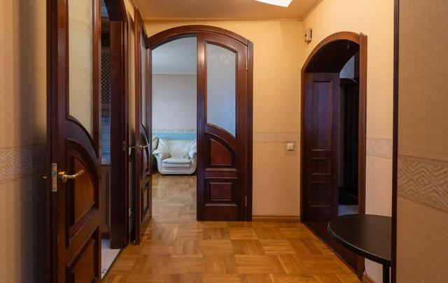 3-кімнатна квартира, вул. Омеляновича-Павленка (Суворова) 11 — фото 9