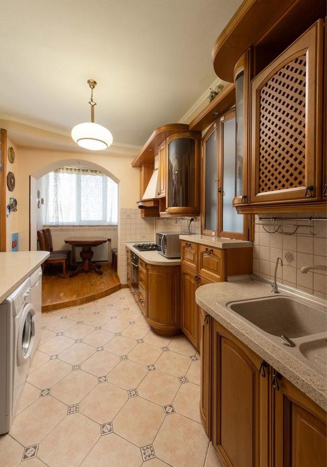 3-кімнатна квартира, вул. Омеляновича-Павленка (Суворова) 11 — фото 15