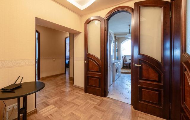 3-кімнатна квартира, вул. Омеляновича-Павленка (Суворова) 11 — фото 10
