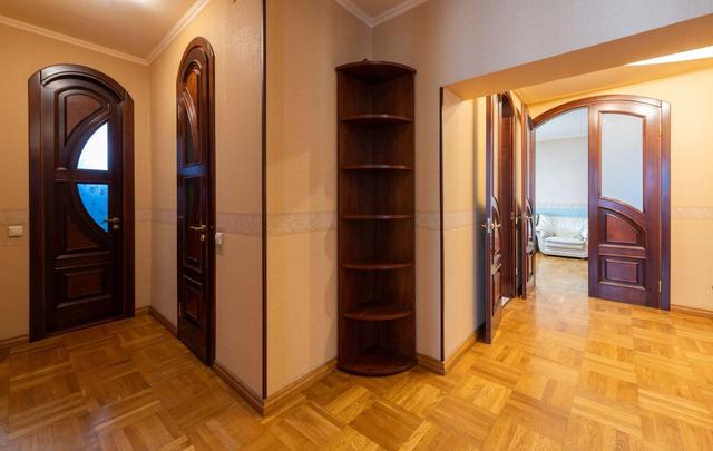 3-кімнатна квартира, вул. Омеляновича-Павленка (Суворова) 11 — фото 8