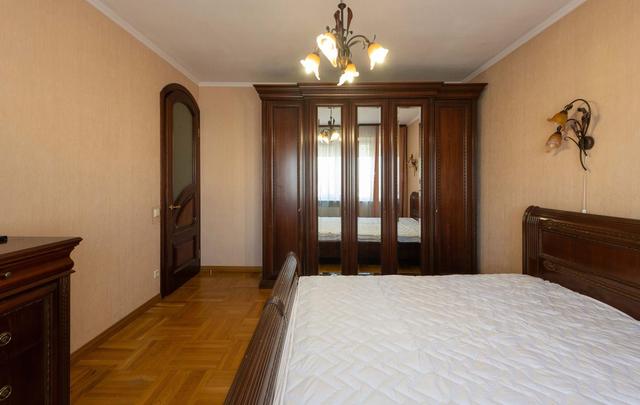 3-кімнатна квартира, вул. Омеляновича-Павленка (Суворова) 11 — фото 19