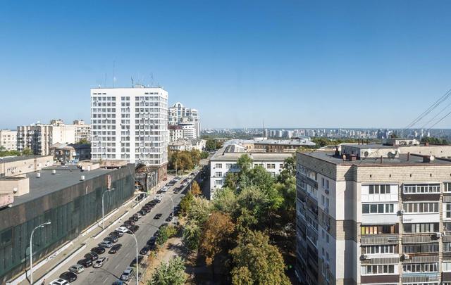 3-кімнатна квартира, вул. Омеляновича-Павленка (Суворова) 11 — фото 20