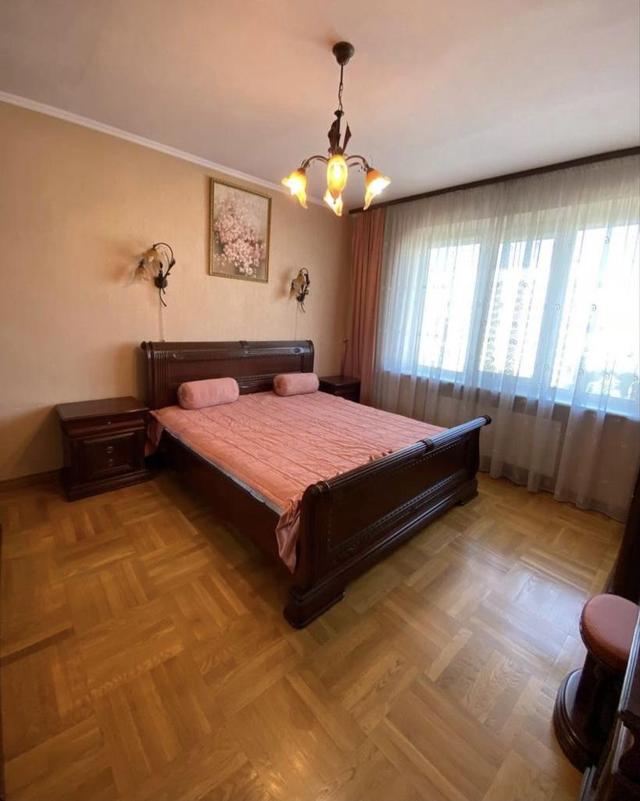 3-кімнатна квартира, вул. Омеляновича-Павленка (Суворова) 11 — фото 5
