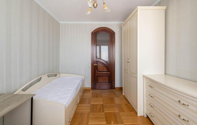 3-кімнатна квартира, вул. Омеляновича-Павленка (Суворова) 11 — фото 24