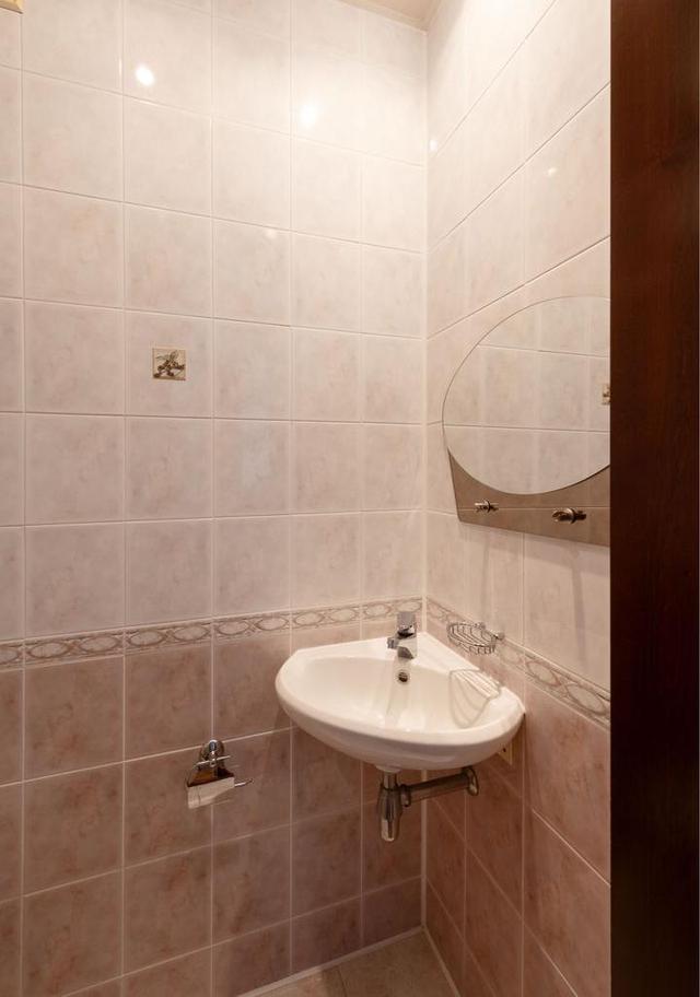3-кімнатна квартира, вул. Омеляновича-Павленка (Суворова) 11 — фото 17