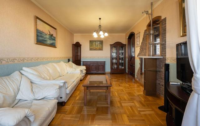 3-кімнатна квартира, вул. Омеляновича-Павленка (Суворова) 11 — фото 4