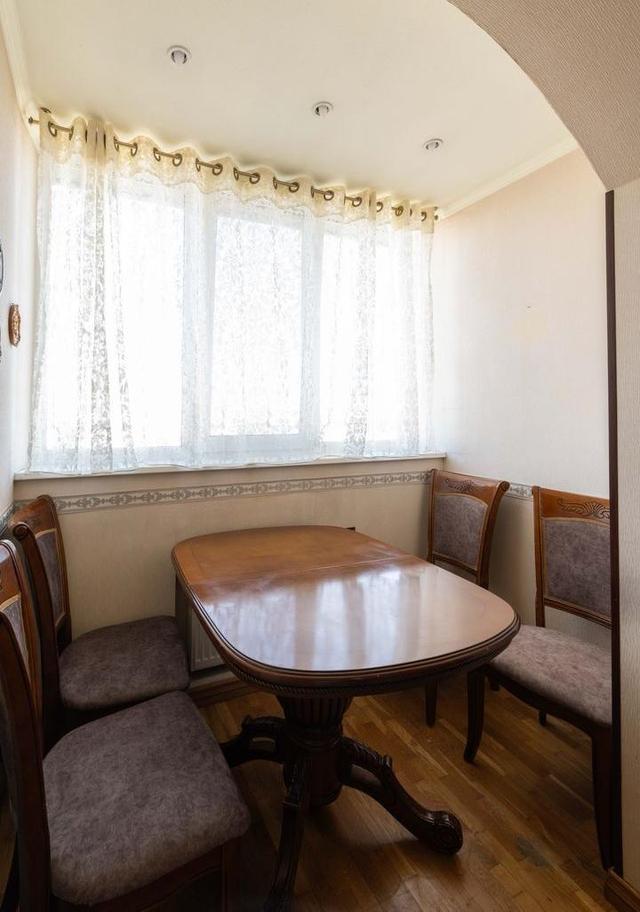 3-кімнатна квартира, вул. Омеляновича-Павленка (Суворова) 11 — фото 13