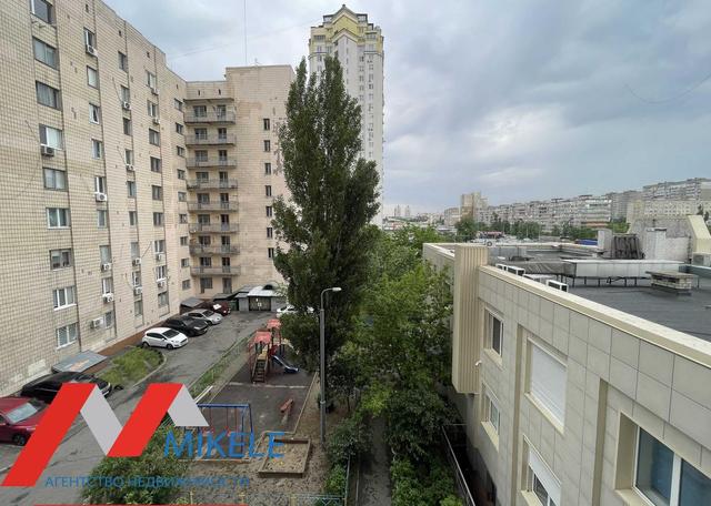 2-кімнатна квартира, вул. Північна 2 — фото 14