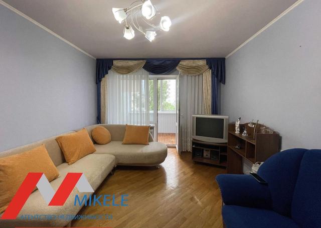 2-кімнатна квартира, вул. Північна 2
