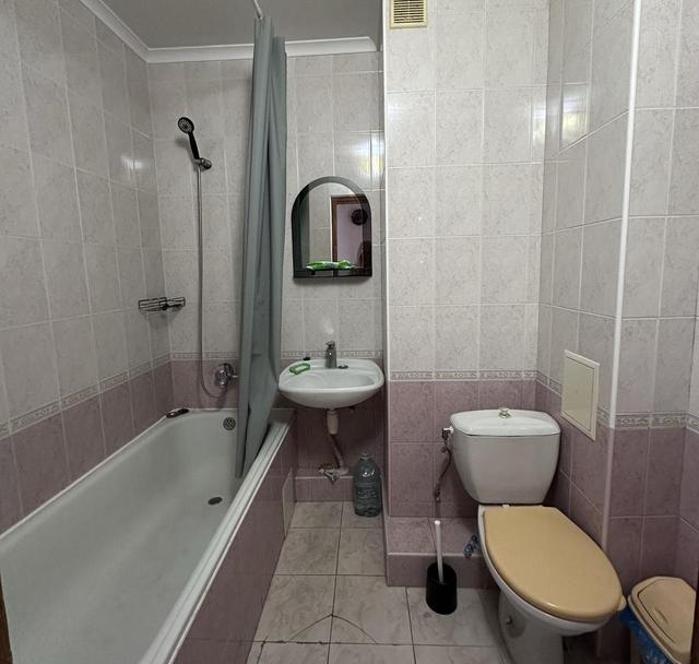 1-кімнатна квартира, вул. Драгоманова 12 — фото 9
