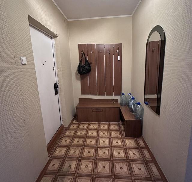 1-кімнатна квартира, вул. Драгоманова 12 — фото 12