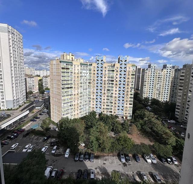 1-кімнатна квартира, вул. Драгоманова 12 — фото 10