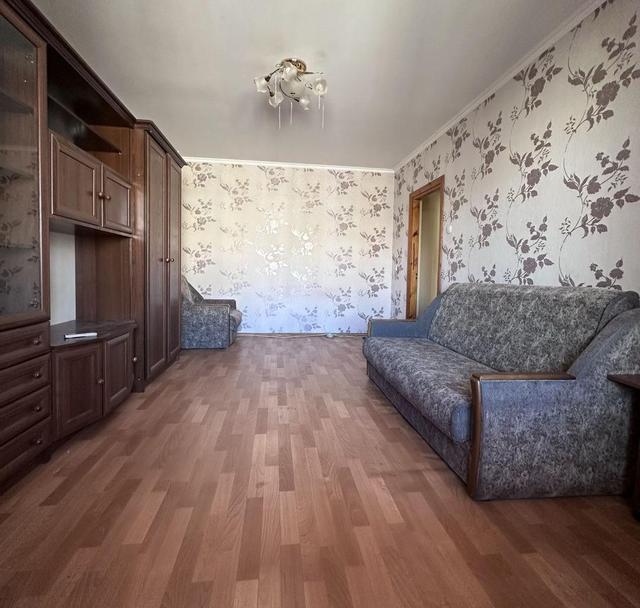 1-кімнатна квартира, вул. Драгоманова 12 — фото 3