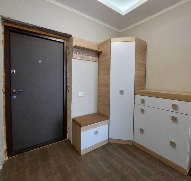 1-кімнатна квартира, вул. Шалімова, 35А — фото 11