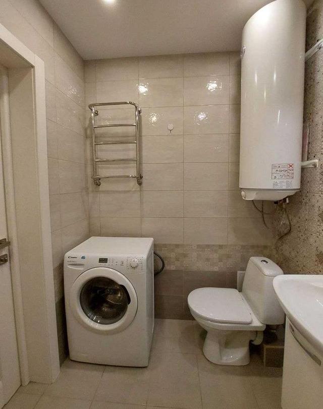 1-кімнатна квартира, вул. Шалімова, 35А — фото 14