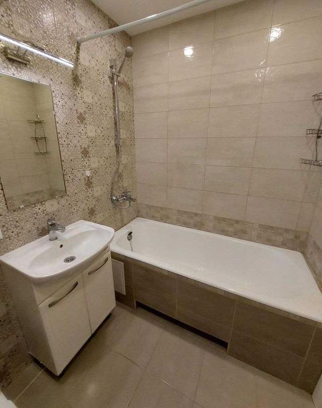 1-кімнатна квартира, вул. Шалімова, 35А — фото 15