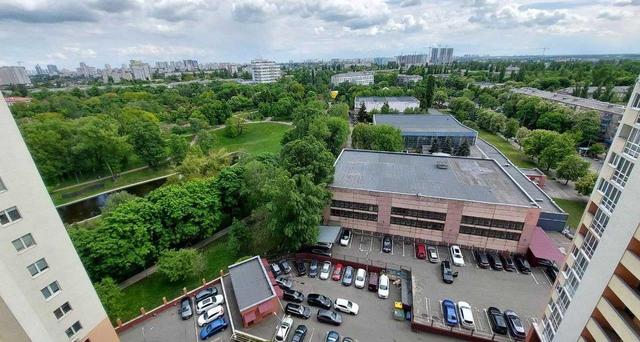 1-кімнатна квартира, вул. Шалімова, 35А — фото 6