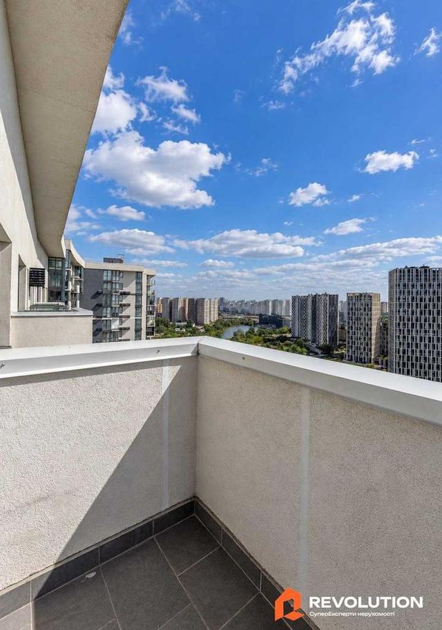 1-кімнатна квартира, вул. Осокорська 2а — фото 11