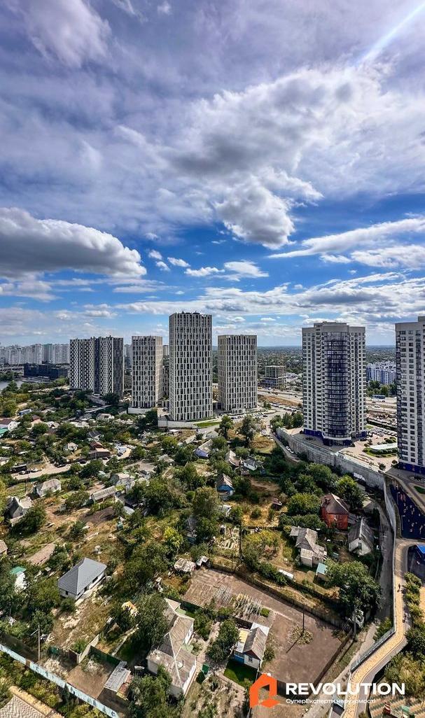 1-кімнатна квартира, вул. Осокорська 2а — фото 12