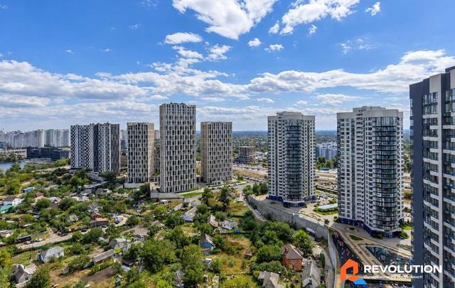 1-кімнатна квартира, вул. Осокорська 2а — фото 13