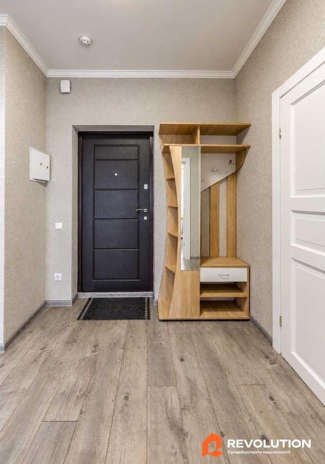 1-кімнатна квартира, вул. Осокорська 2а — фото 10