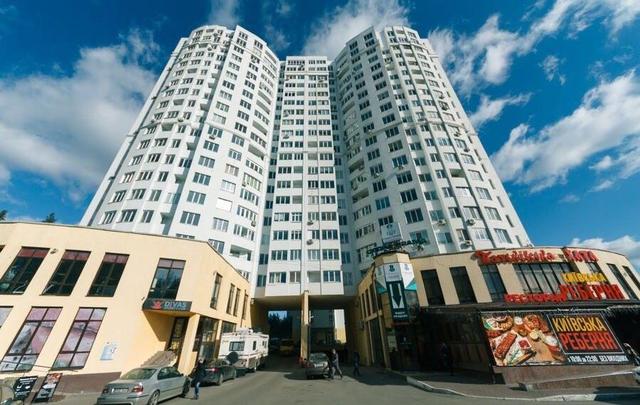 2-кімнатна квартира, вул. Світла 3д — фото 7