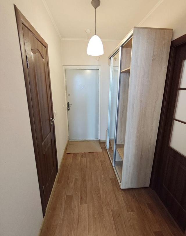 1-кімнатна квартира, вул. Софії Русової 5б — фото 14