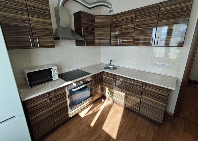 1-кімнатна квартира, вул. Софії Русової 5б — фото 13