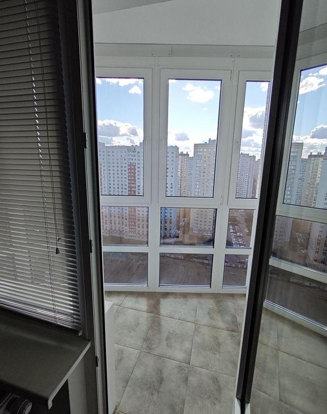 1-кімнатна квартира, вул. Софії Русової 5б — фото 9