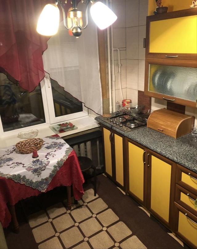 1-кімнатна квартира, вул. Юрія Шумського 4 — фото 2