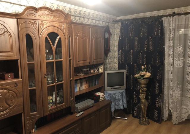 1-кімнатна квартира, вул. Юрія Шумського 4 — фото 12