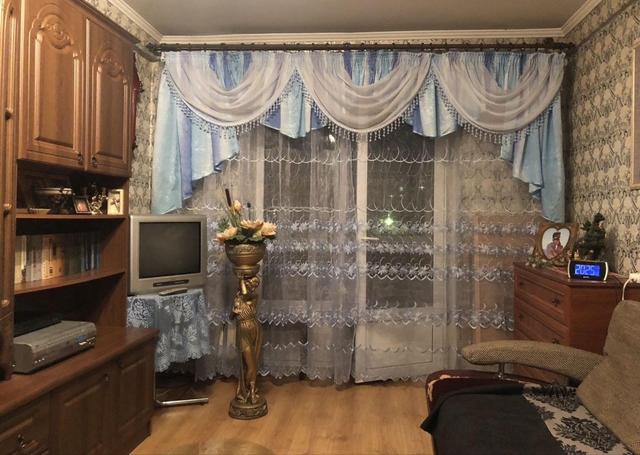 1-кімнатна квартира, вул. Юрія Шумського 4 — фото 21