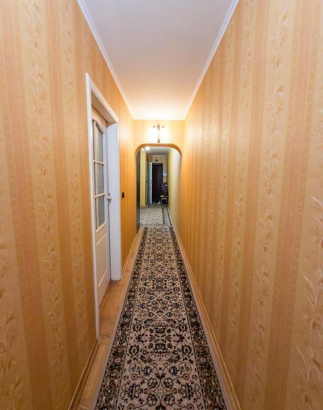 3-кімнатна квартира, просп. Миру 14 — фото 7