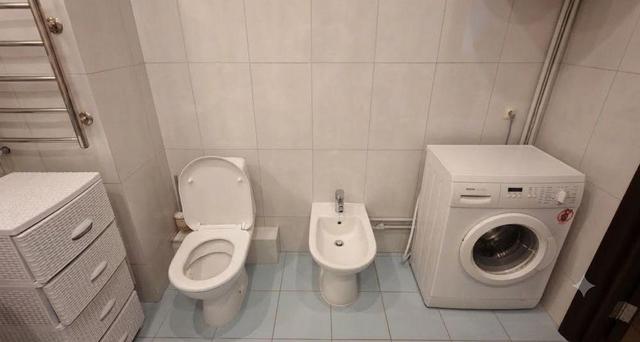 2-кімнатна квартира, вул. Саперно-Слобідська  — фото 7