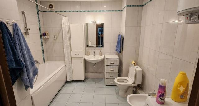 2-кімнатна квартира, вул. Саперно-Слобідська  — фото 4