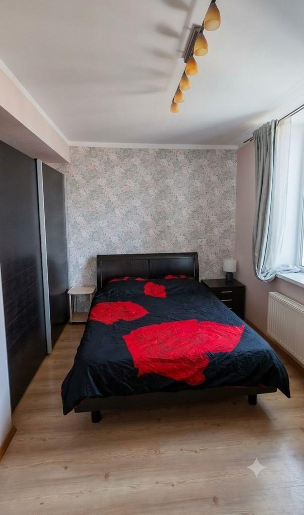2-кімнатна квартира, вул. Саперно-Слобідська  — фото 8