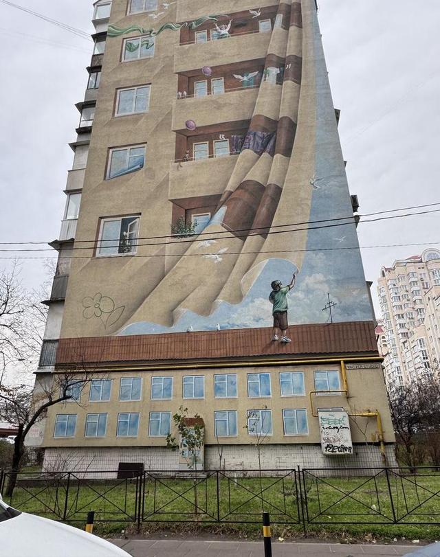 2-кімнатна квартира, вул. Левка Лук — фото 23