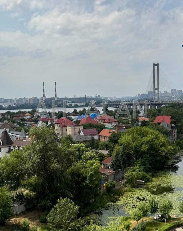 1-кімнатна квартира, вулиця Центральна метро Славутич — фото 10