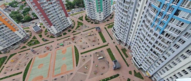1-кімнатна квартира, Київ — фото 9