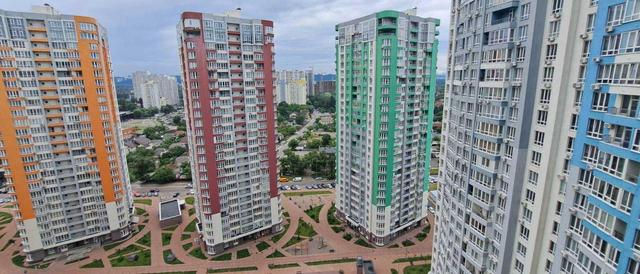 1-кімнатна квартира, Київ — фото 8