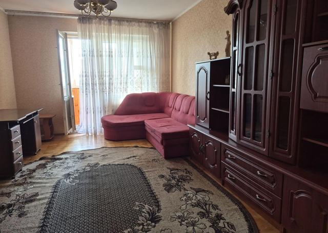 3-кімнатна квартира, вул. Рональда Рейгана, 9Г