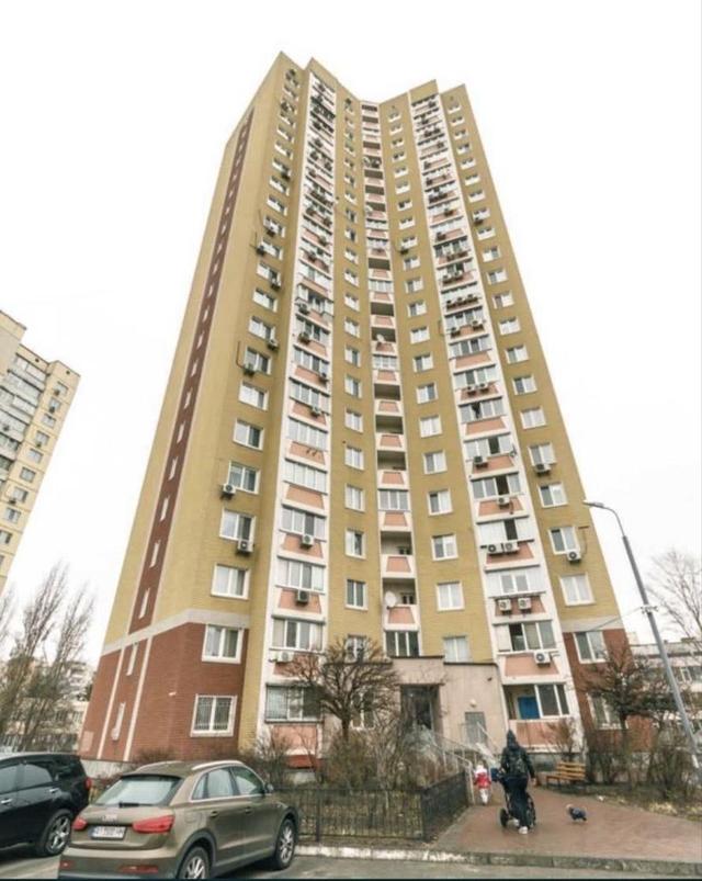 1-кімнатна квартира, на Оболоні — фото 6