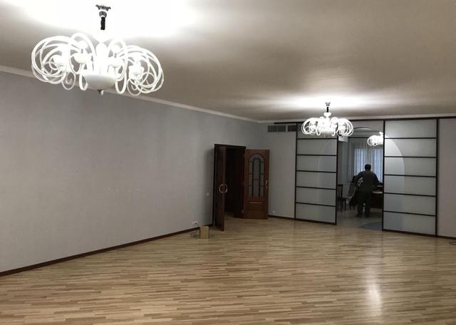4-кімнатна квартира, вул. Кропивницького 10 — фото 4