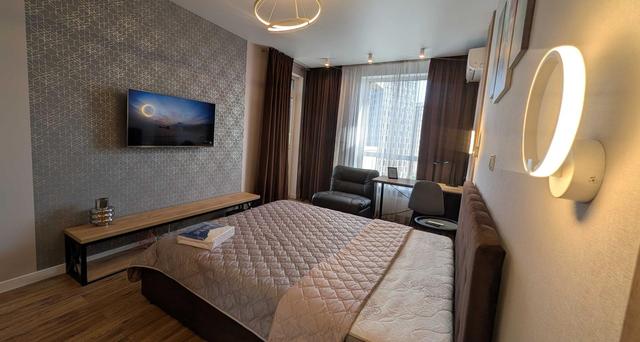 1-кімнатна квартира, вул. Осокорська 2а — фото 1